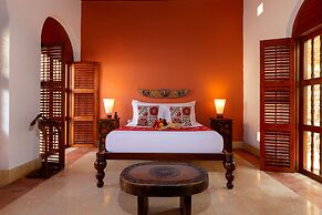 Hotel Quadrifolio