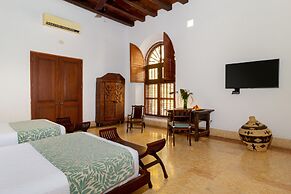 Hotel Quadrifolio