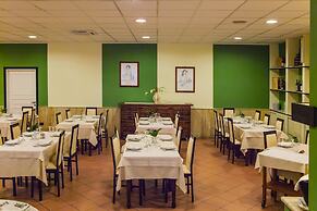 Hotel Quadrifoglio