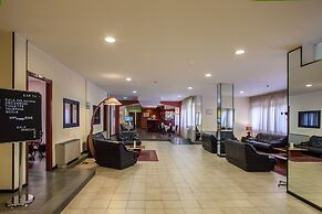 Hotel Quadrifoglio