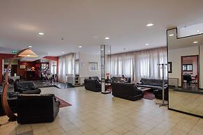 Hotel Quadrifoglio
