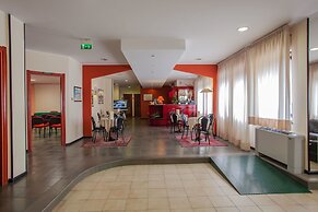 Hotel Quadrifoglio
