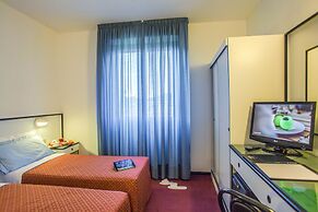 Hotel Quadrifoglio