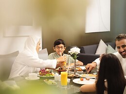 Zamzam Pullman Makkah