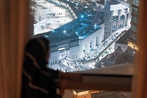 Zamzam Pullman Makkah