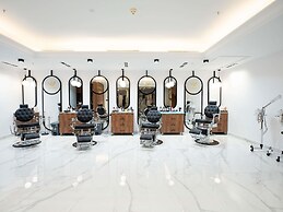 Zamzam Pullman Makkah