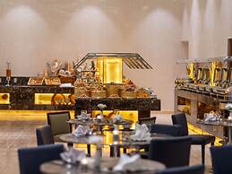 Zamzam Pullman Makkah