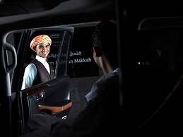 Zamzam Pullman Makkah