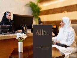 Zamzam Pullman Makkah