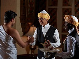 Zamzam Pullman Makkah