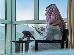 Zamzam Pullman Makkah