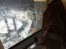 Zamzam Pullman Makkah