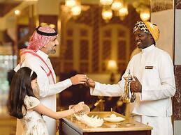 Zamzam Pullman Makkah