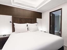 Zamzam Pullman Makkah