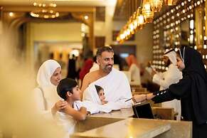 Zamzam Pullman Makkah