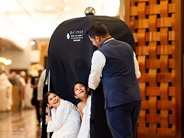 Zamzam Pullman Makkah