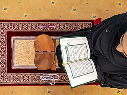 Zamzam Pullman Makkah