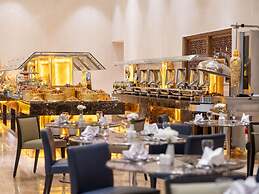 Zamzam Pullman Makkah