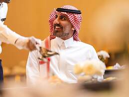 Zamzam Pullman Makkah