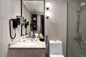 Zamzam Pullman Makkah