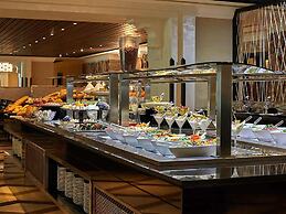 Zamzam Pullman Makkah