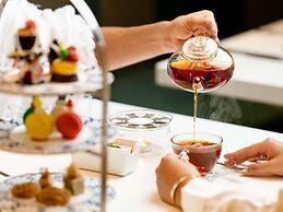 Zamzam Pullman Makkah