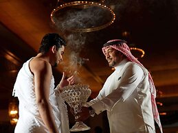 Zamzam Pullman Makkah
