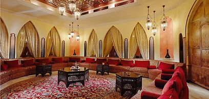 Zamzam Pullman Makkah