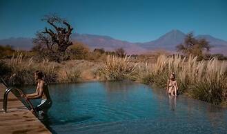Tierra Atacama