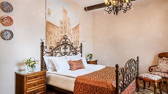 Frederic Koklen Boutique Hotel