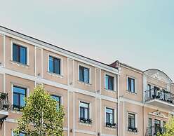 Frederic Koklen Boutique Hotel