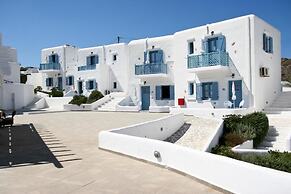 Castellano Village
