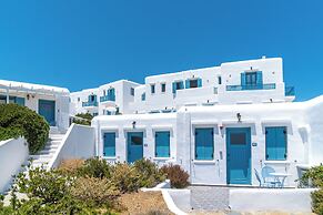 Castellano Village