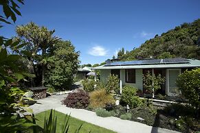 The Station House Motel