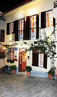 Pension Filyra