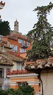 Pension Filyra