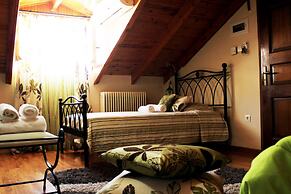 Pension Filyra