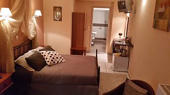 Pension Filyra