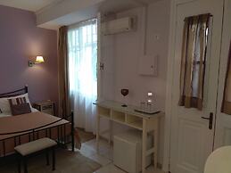 Pension Filyra