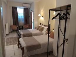 Pension Filyra