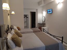 Pension Filyra