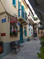 Pension Filyra