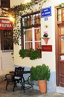 Pension Filyra