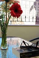 Pension Filyra