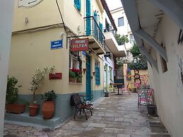 Pension Filyra