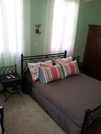 Pension Filyra