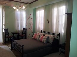 Pension Filyra