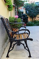 Pension Filyra