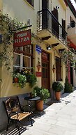 Pension Filyra