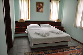 The Osmanli Hani